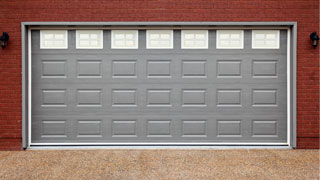 Garage Door Repair at Villa Inn Mesquite, Texas