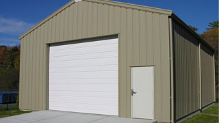 Garage Door Openers at Villa Inn Mesquite, Texas